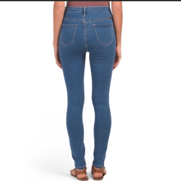 Kancan jeans - Picture 2 of 2